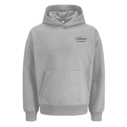 Valeur Copenhagen Hoodie
