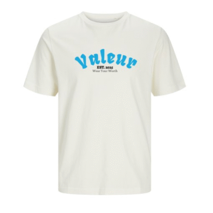 Valeur Copenhagen T-SHIRT