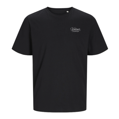 Valeur Copenhagen T-SHIRT (Sort)